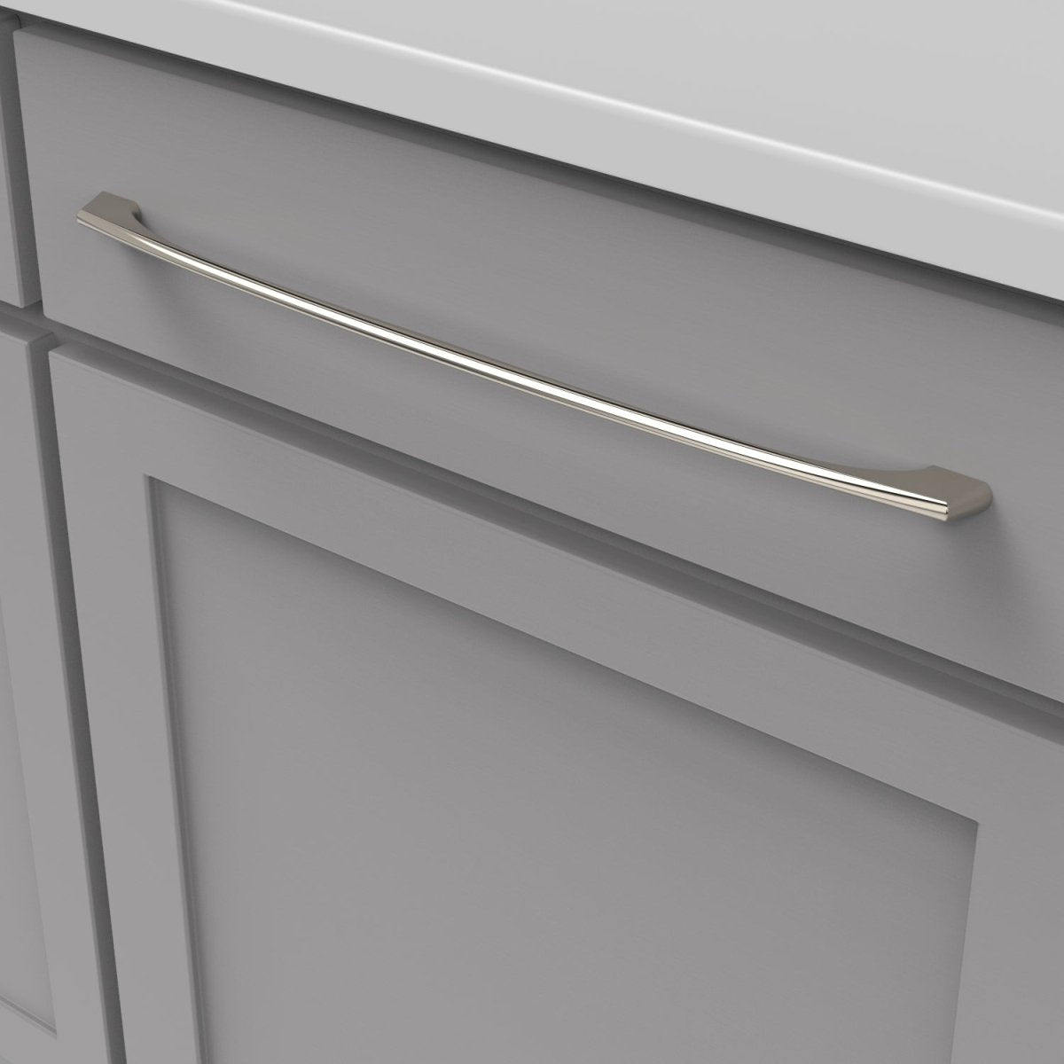 Cabinet Pull 18 Inch Center to Center - Greenwich Collection