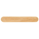 Cabinet Pull 3-1/2 Inch Center to Center - Natural Woodcraft Collection