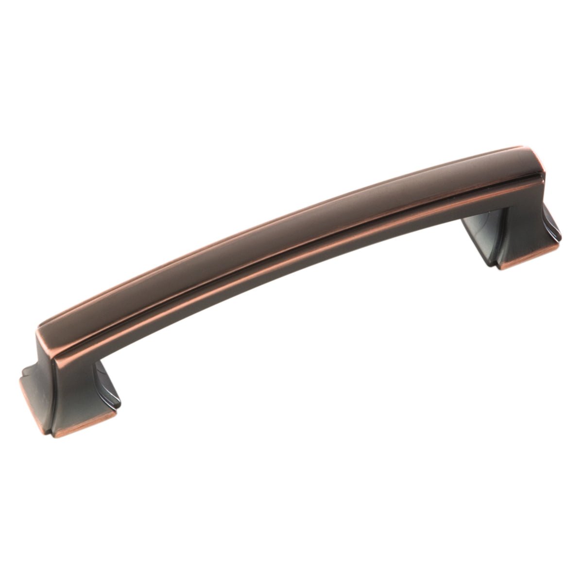Cabinet Pull 3-3/4 Inch (96mm) Center to Center - Bridges Collection