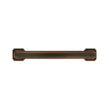 Cabinet Pull 3-3/4 Inch (96mm) Center to Center - Bridges Collection