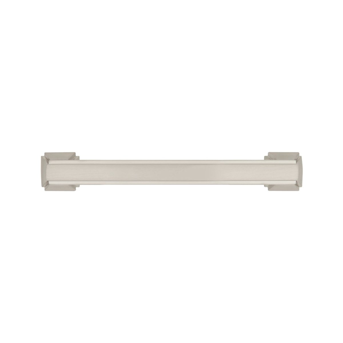 Cabinet Pull 3-3/4 Inch (96mm) Center to Center - Bridges Collection