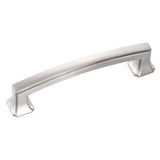 Cabinet Pull 3-3/4 Inch (96mm) Center to Center - Bridges Collection