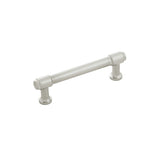 Cabinet Pull 3-3/4 Inch (96mm) Center to Center - Hickory Hardware