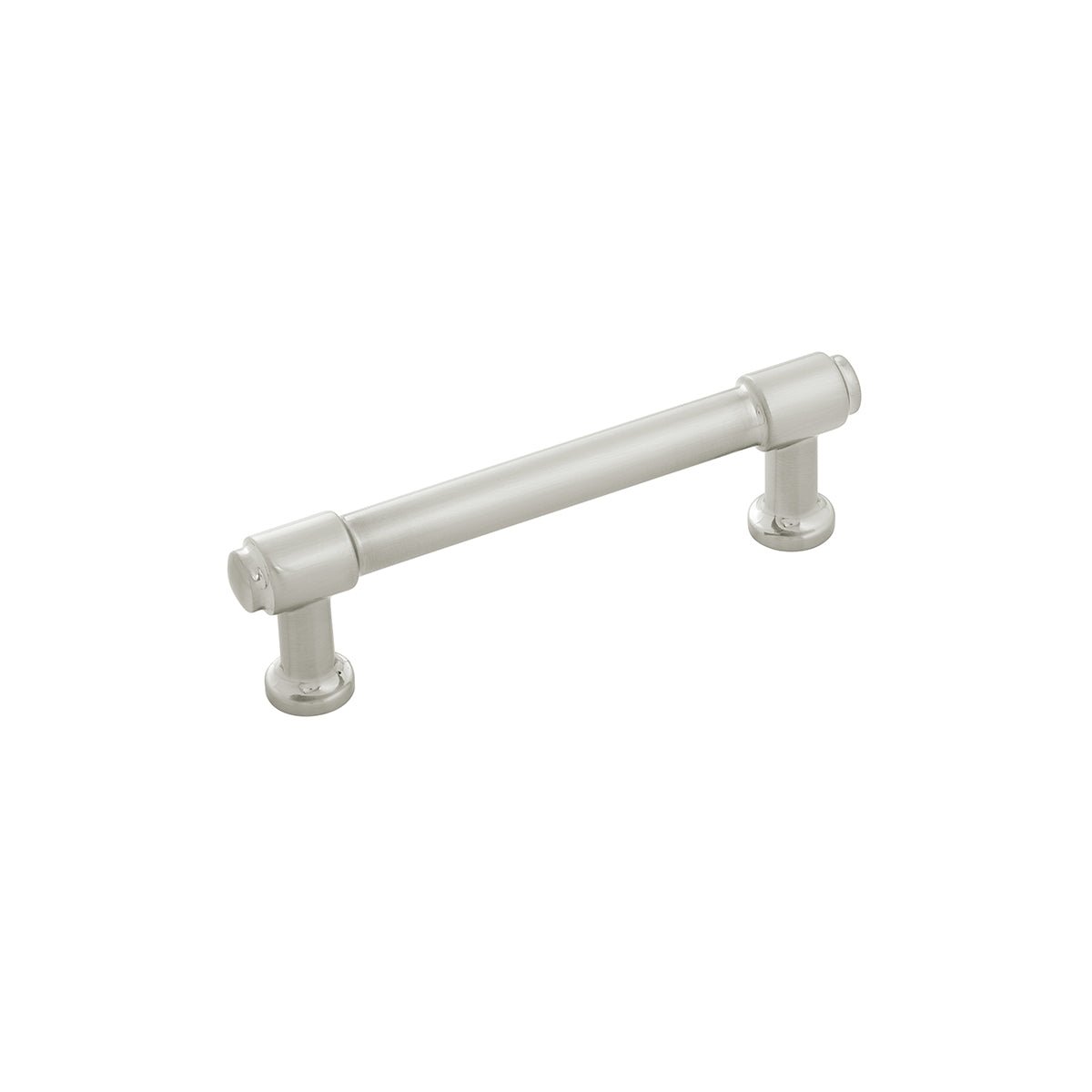 Cabinet Pull 3-3/4 Inch (96mm) Center to Center - Hickory Hardware