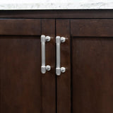 Cabinet Pull 3-3/4 Inch (96mm) Center to Center - Hickory Hardware
