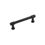 Cabinet Pull 3-3/4 Inch (96mm) Center to Center - Hickory Hardware