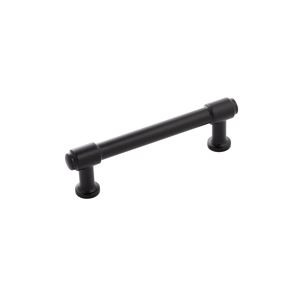 Cabinet Pull 3-3/4 Inch (96mm) Center to Center - Hickory Hardware