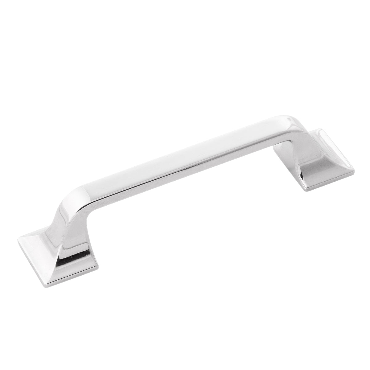 Cabinet Pull 3-3/4 Inch (96mm) Center to Center - Hickory Hardware