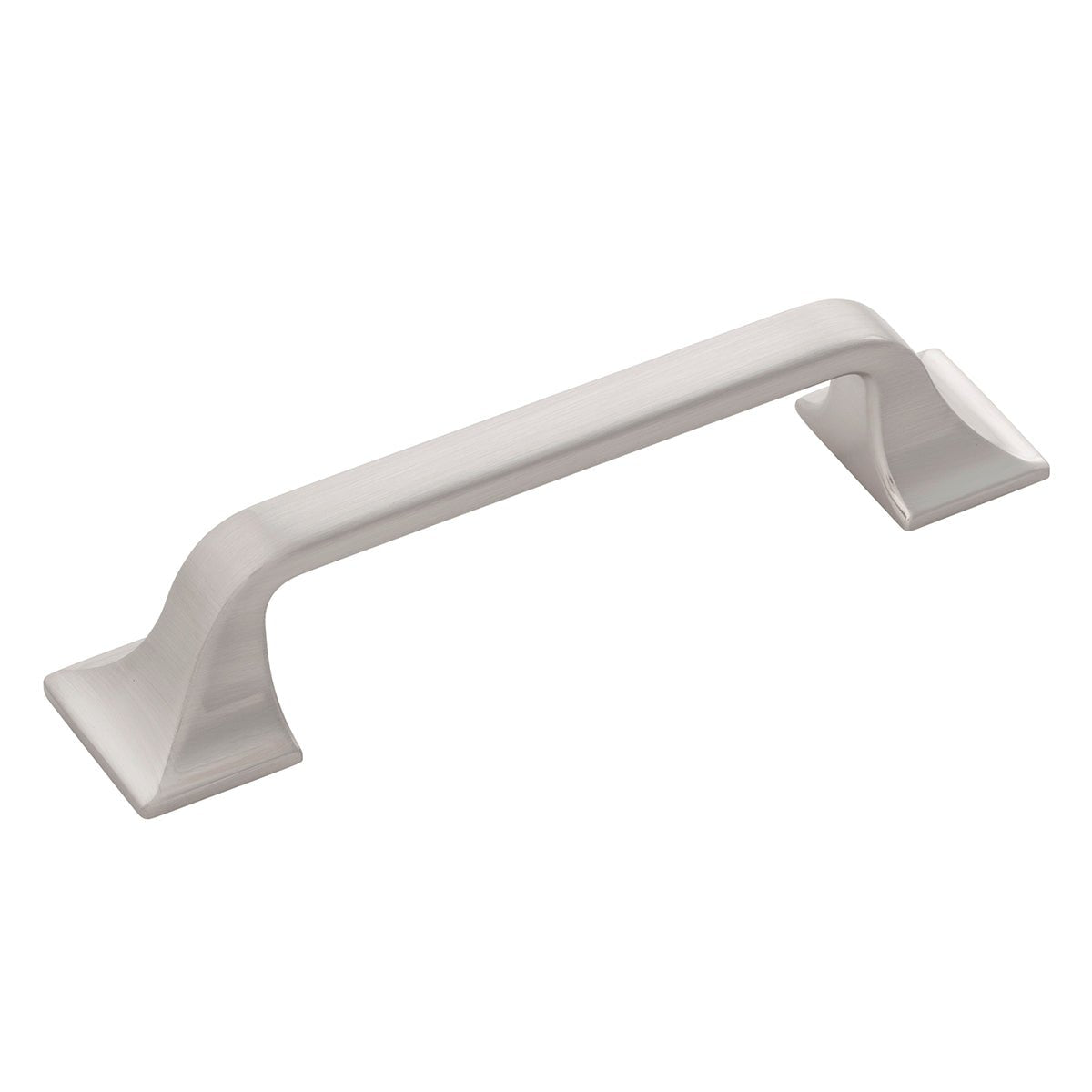 Cabinet Pull 3-3/4 Inch (96mm) Center to Center - Hickory Hardware