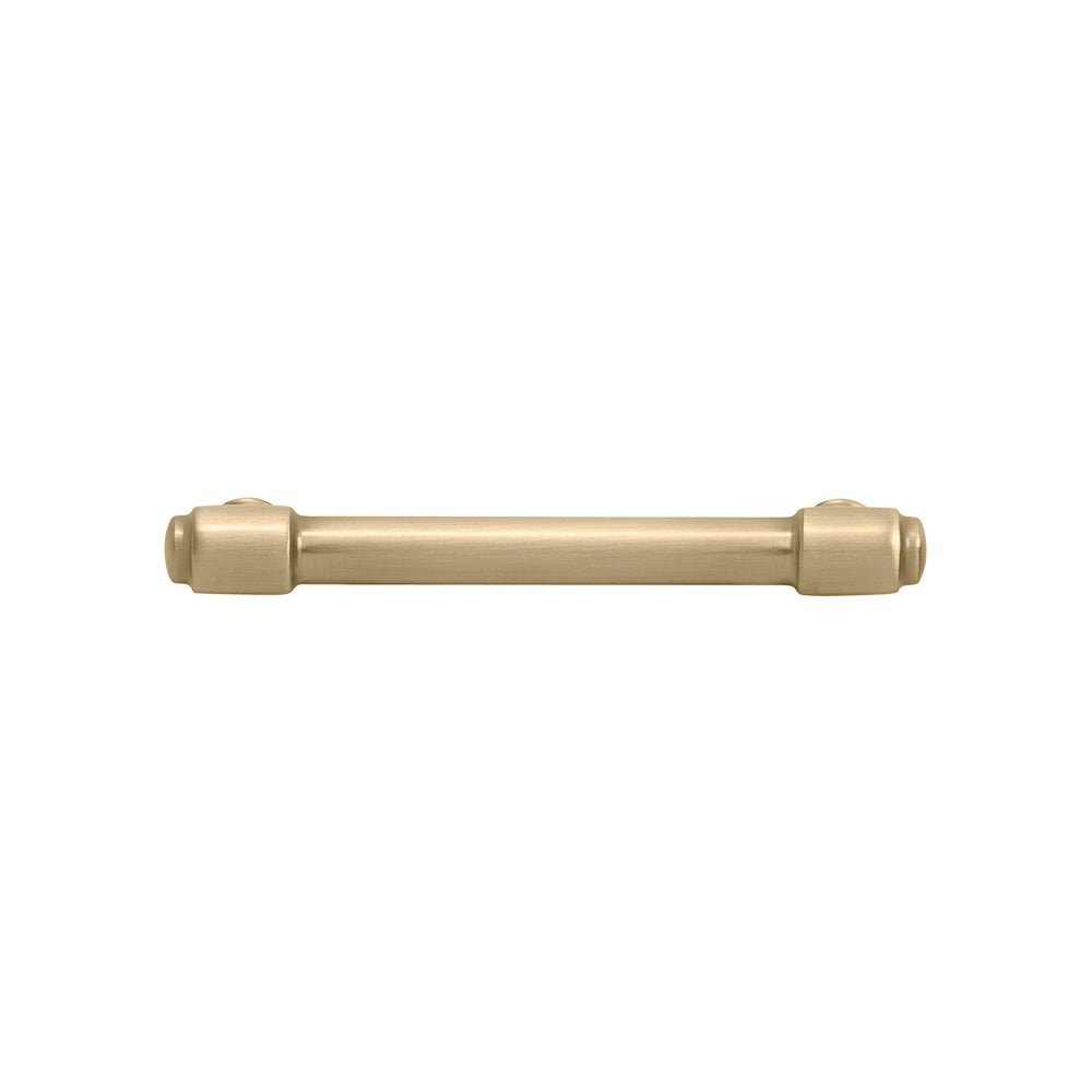 Cabinet Pull 3-3/4 Inch (96mm) Center to Center - Hickory Hardware