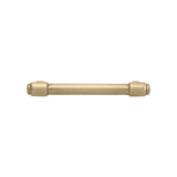 Cabinet Pull 3-3/4 Inch (96mm) Center to Center - Hickory Hardware