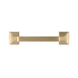 Cabinet Pull 3-3/4 Inch (96mm) Center to Center - Hickory Hardware