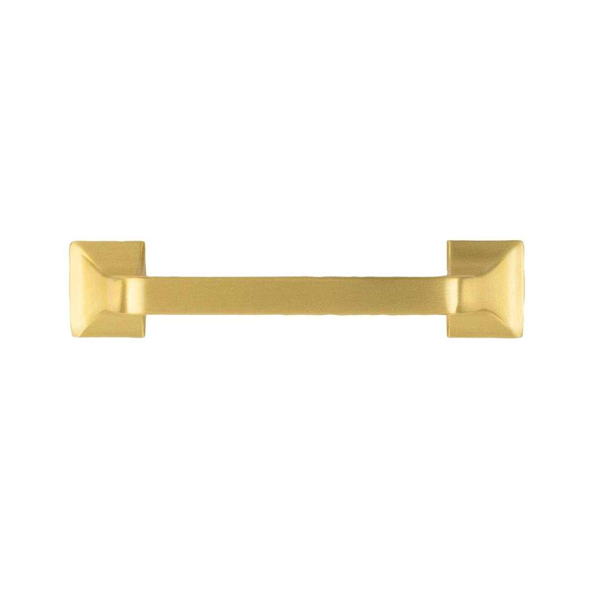 Cabinet Pull 3-3/4 Inch (96mm) Center to Center - Hickory Hardware