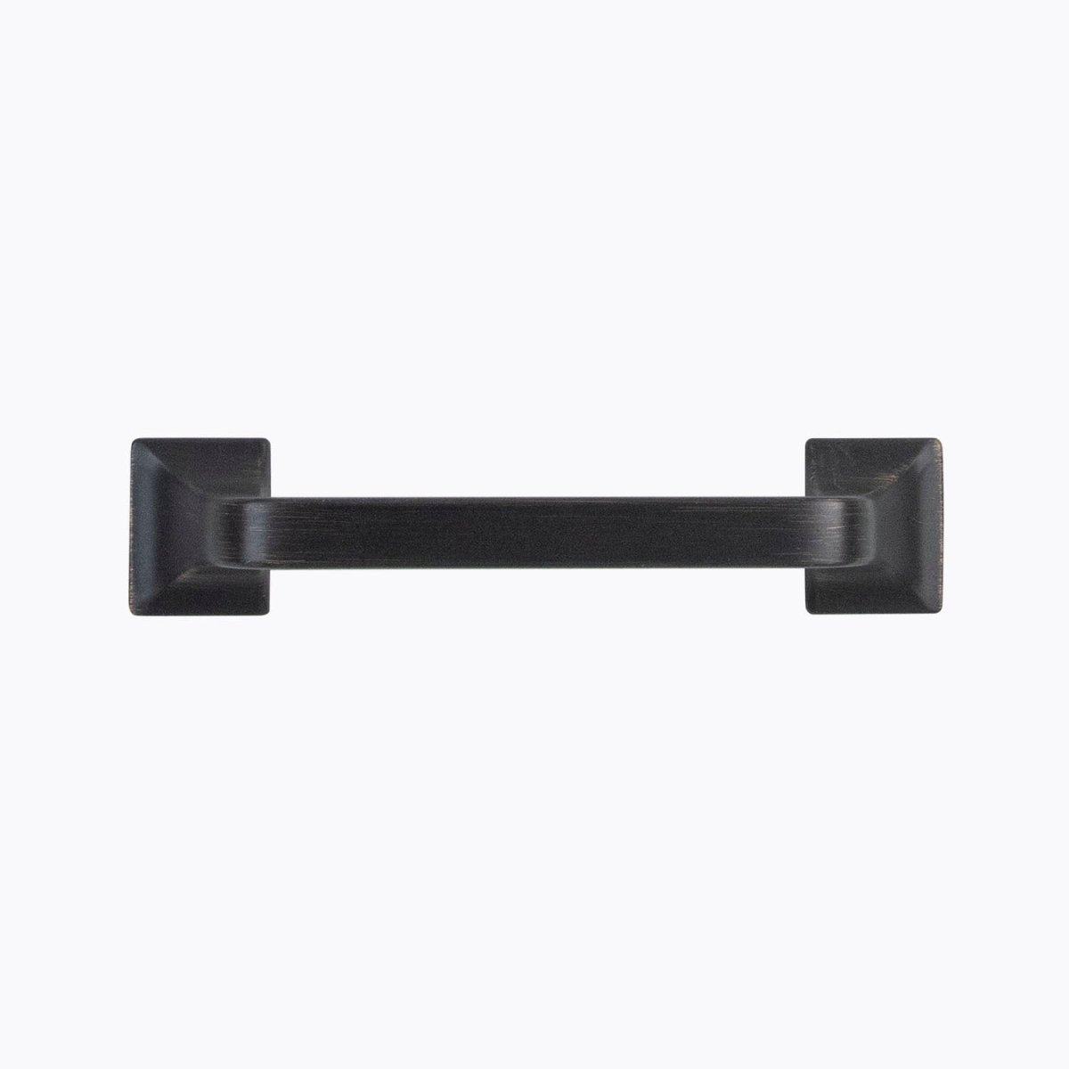 Cabinet Pull 3-3/4 Inch (96mm) Center to Center - Hickory Hardware