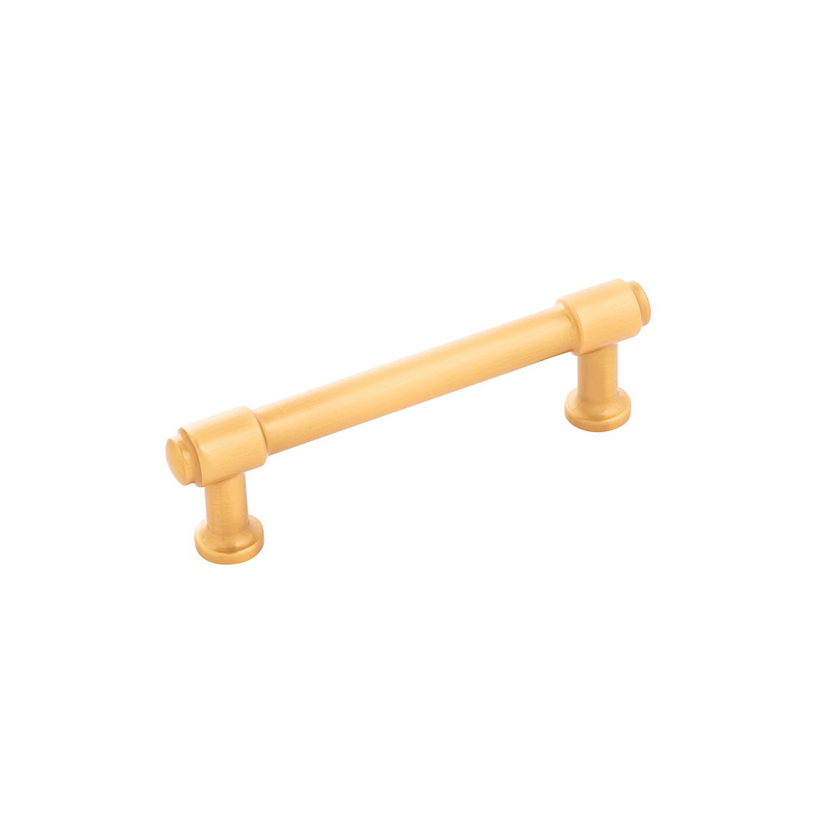Cabinet Pull 3-3/4 Inch (96mm) Center to Center - Hickory Hardware