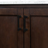 Cabinet Pull 3-3/4 Inch (96mm) Center to Center - Hickory Hardware