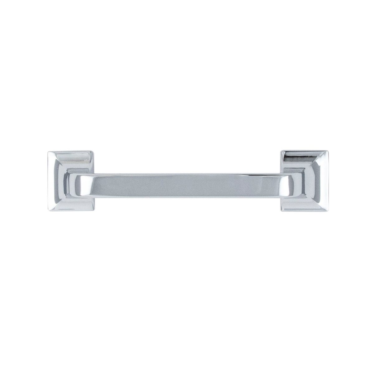 Cabinet Pull 3-3/4 Inch (96mm) Center to Center - Hickory Hardware
