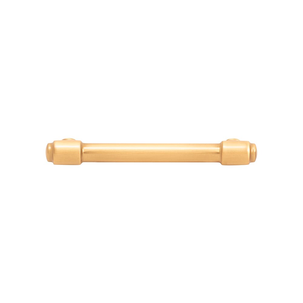 Cabinet Pull 3-3/4 Inch (96mm) Center to Center - Hickory Hardware