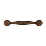 Cabinet Pull 3-3/4 Inch (96mm) Center to Center - Refined Rustic Collection