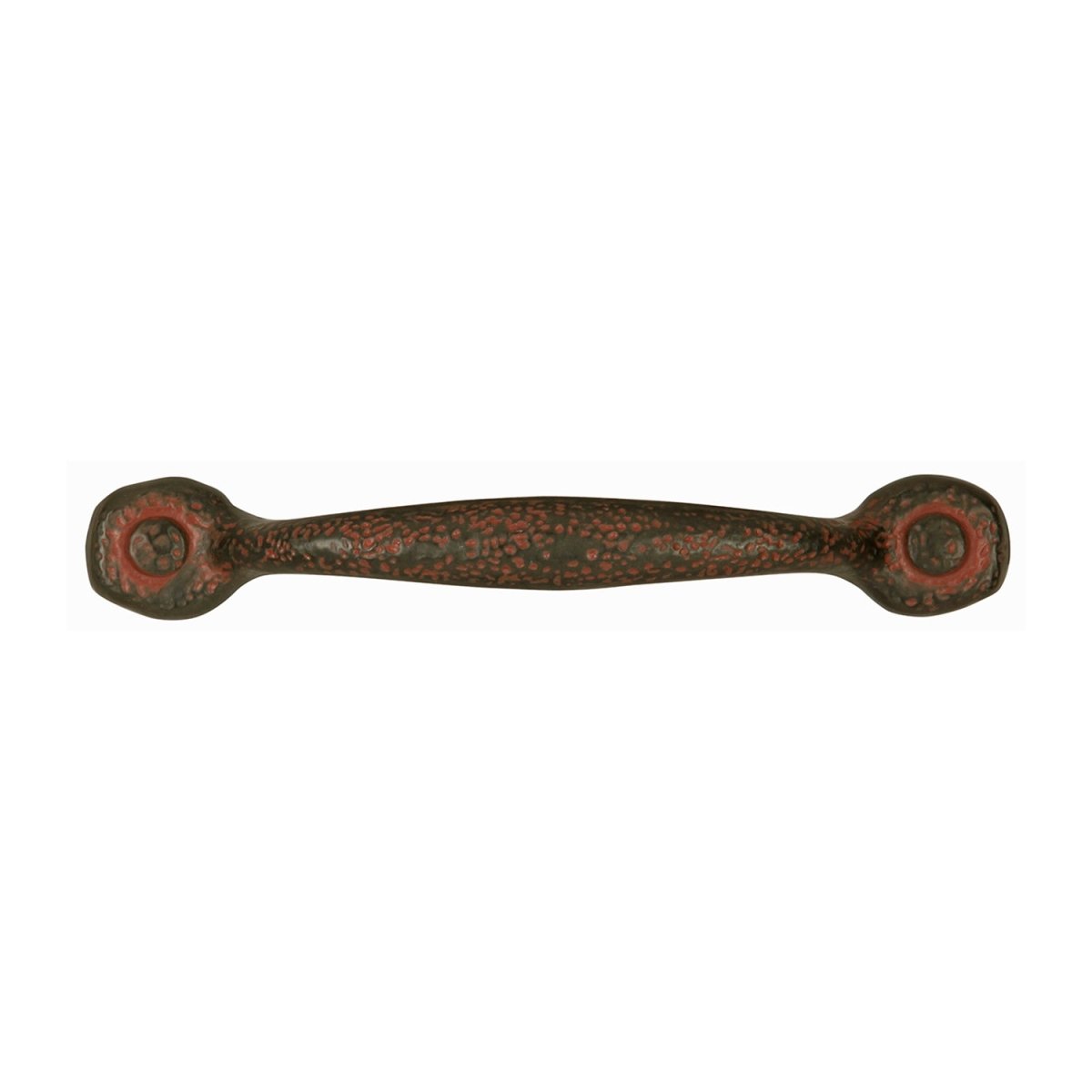 Cabinet Pull 3-3/4 Inch (96mm) Center to Center - Refined Rustic Collection