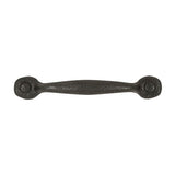 Cabinet Pull 3-3/4 Inch (96mm) Center to Center - Refined Rustic Collection