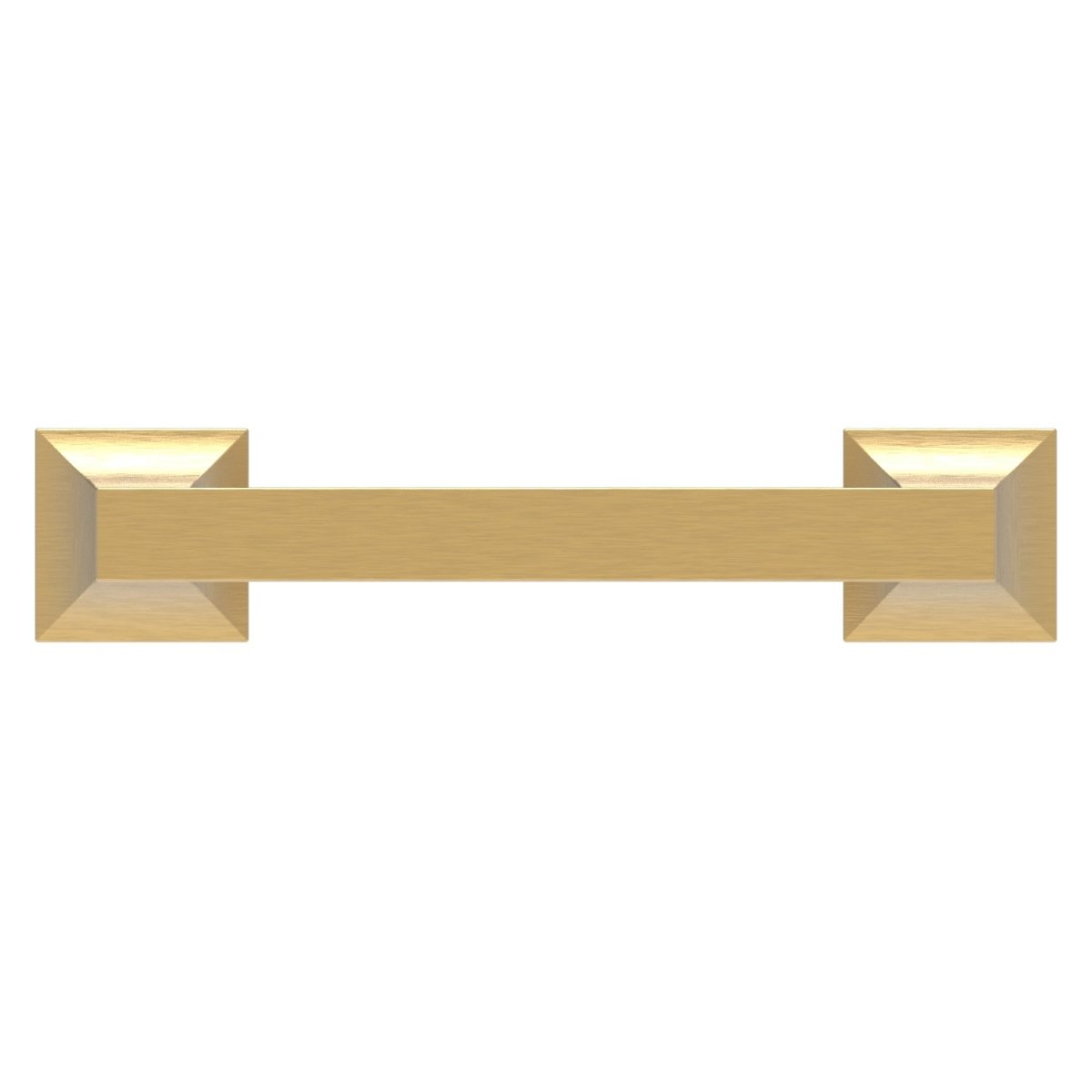 Cabinet Pull 3-3/4 Inch (96mm) Center to Center - Studio Collection