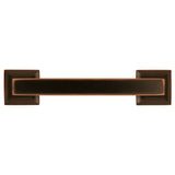 Cabinet Pull 3-3/4 Inch (96mm) Center to Center - Studio Collection