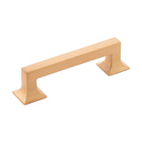 Cabinet Pull 3-3/4 Inch (96mm) Center to Center - Studio Collection