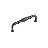 Cabinet Pull 3-3/4 Inch (96mm) Center to Center - Williamsburg Collection