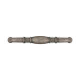 Cabinet Pull 3-3/4 Inch (96mm) Center to Center - Williamsburg Collection