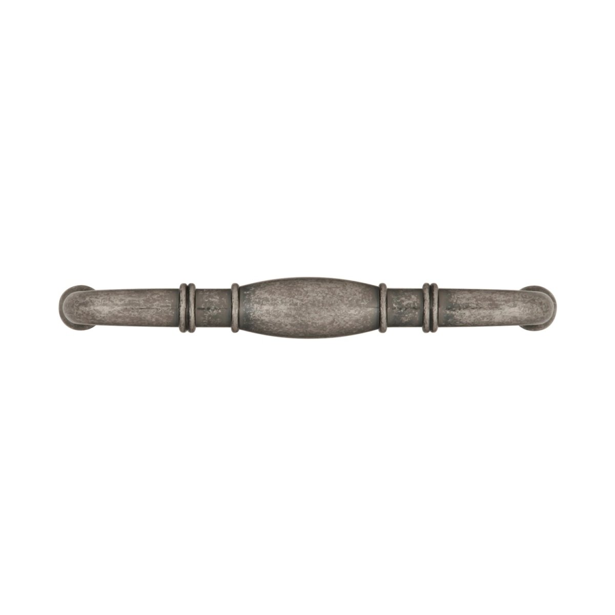 Cabinet Pull 3-3/4 Inch (96mm) Center to Center - Williamsburg Collection