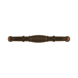 Cabinet Pull 3-3/4 Inch (96mm) Center to Center - Williamsburg Collection