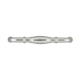 Cabinet Pull 3-3/4 Inch (96mm) Center to Center - Williamsburg Collection