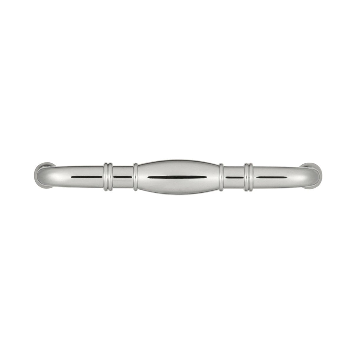 Cabinet Pull 3-3/4 Inch (96mm) Center to Center - Williamsburg Collection