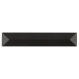 Cabinet Pull - 3 Inch & 3-3/4 Inch (96mm) Center to Center - Hickory Hardware