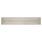 Cabinet Pull - 3 Inch & 3-3/4 Inch (96mm) Center to Center - Hickory Hardware