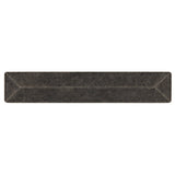 Cabinet Pull - 3 Inch & 3-3/4 Inch (96mm) Center to Center - Hickory Hardware