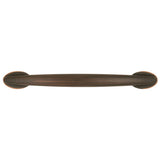 Cabinet Pull 3 Inch & 3-3/4 Inch (96mm) Center to Center - Luna Collection