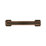 Cabinet Pull 3 Inch Center to Center - Bridges Collection