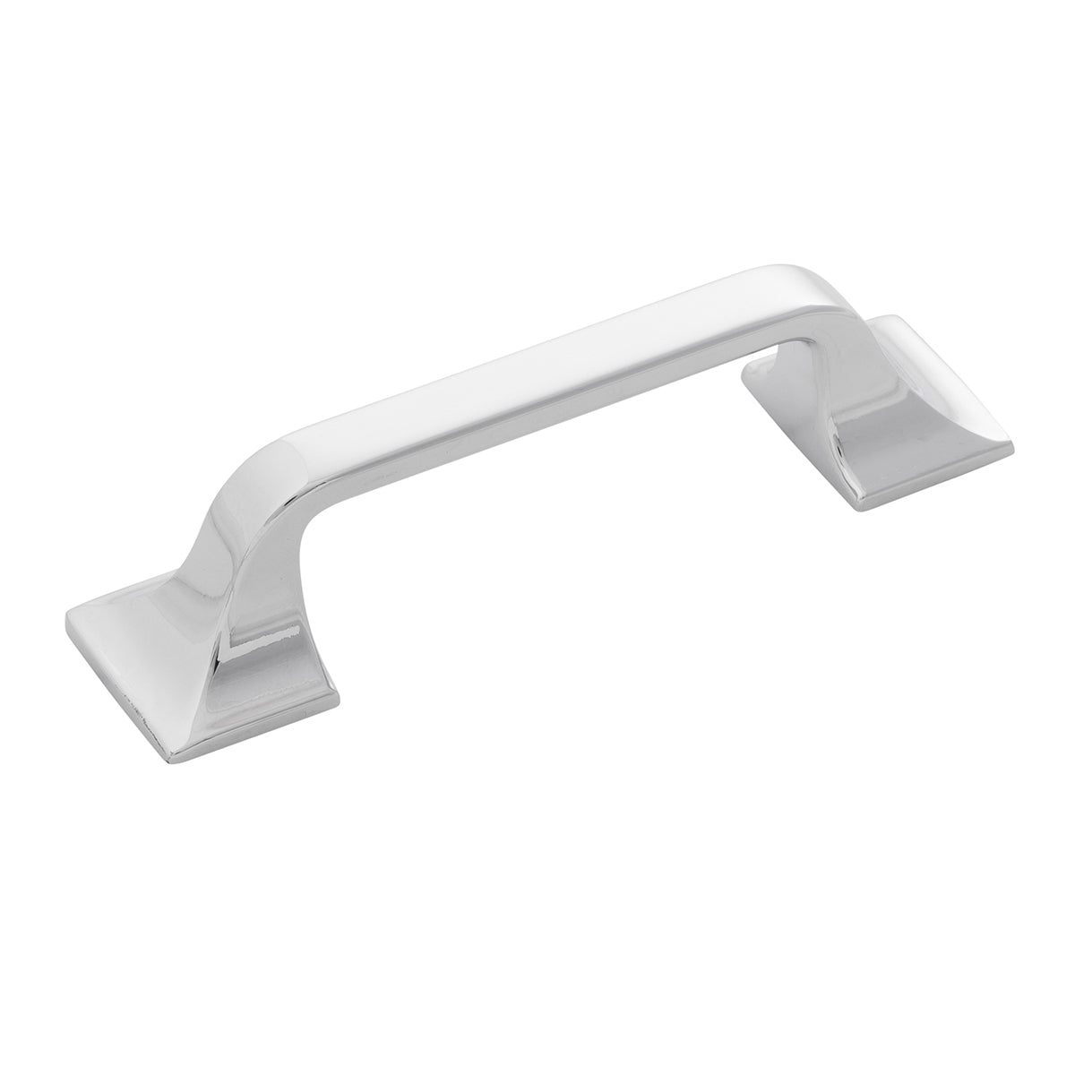 Cabinet Pull 3 Inch Center to Center - Hickory Hardware