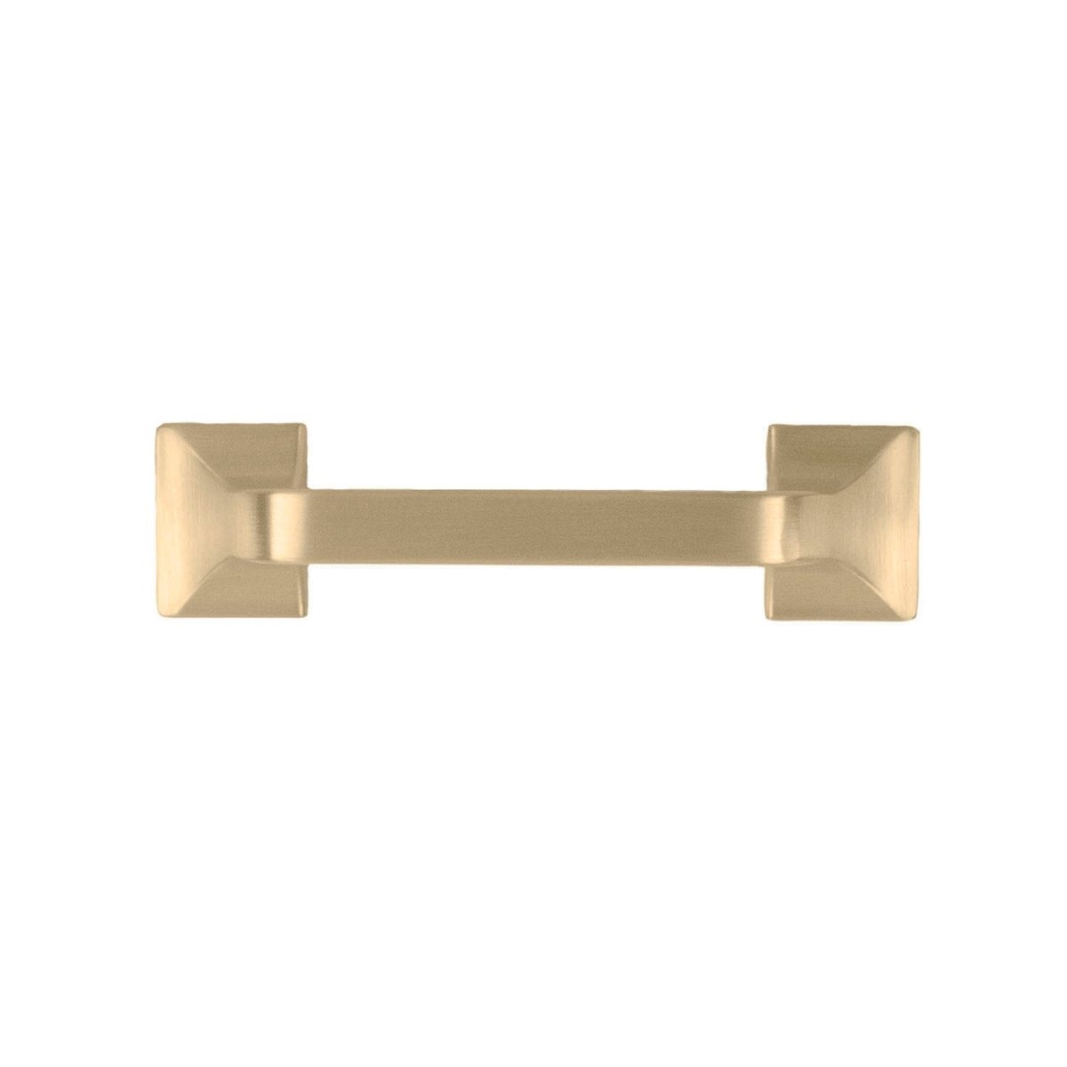 Cabinet Pull 3 Inch Center to Center - Hickory Hardware