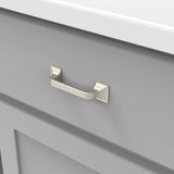 Cabinet Pull 3 Inch Center to Center - Hickory Hardware