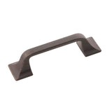 Cabinet Pull 3 Inch Center to Center - Hickory Hardware