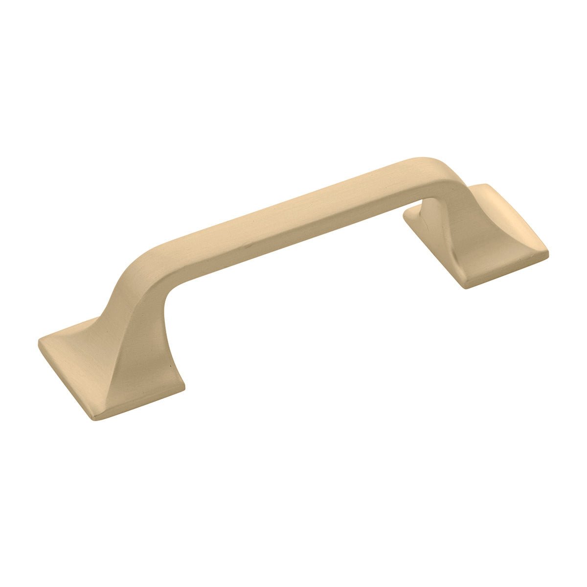 Cabinet Pull 3 Inch Center to Center - Hickory Hardware
