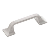 Cabinet Pull 3 Inch Center to Center - Hickory Hardware