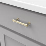 Cabinet Pull 3 Inch Center to Center - Hickory Hardware - Piper Collection