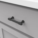 Cabinet Pull 3 Inch Center to Center - Hickory Hardware - Piper Collection
