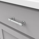 Cabinet Pull 3 Inch Center to Center - Hickory Hardware - Piper Collection