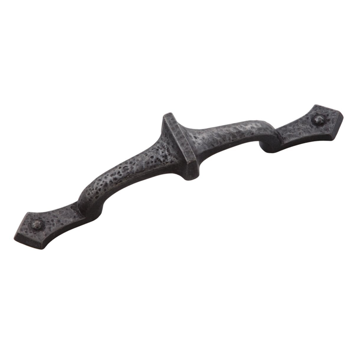 Cabinet Pull 3 Inch Center to Center - Mountain Lodge Collection