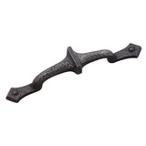 Cabinet Pull 3 Inch Center to Center - Mountain Lodge Collection